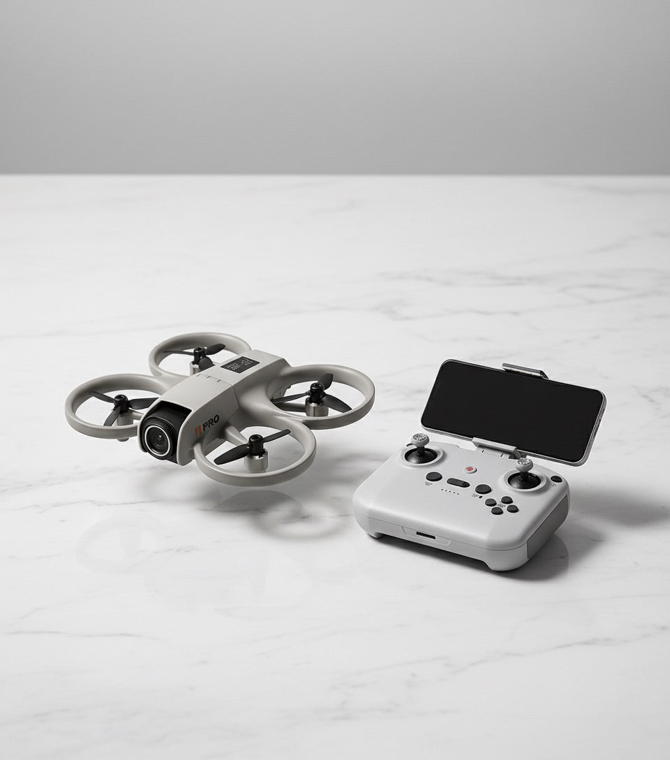 Mini Drone Quadcopter i1PRO