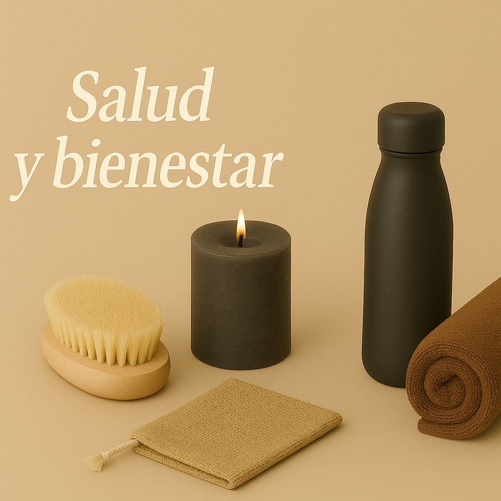 SALUD Y BIENESTAR