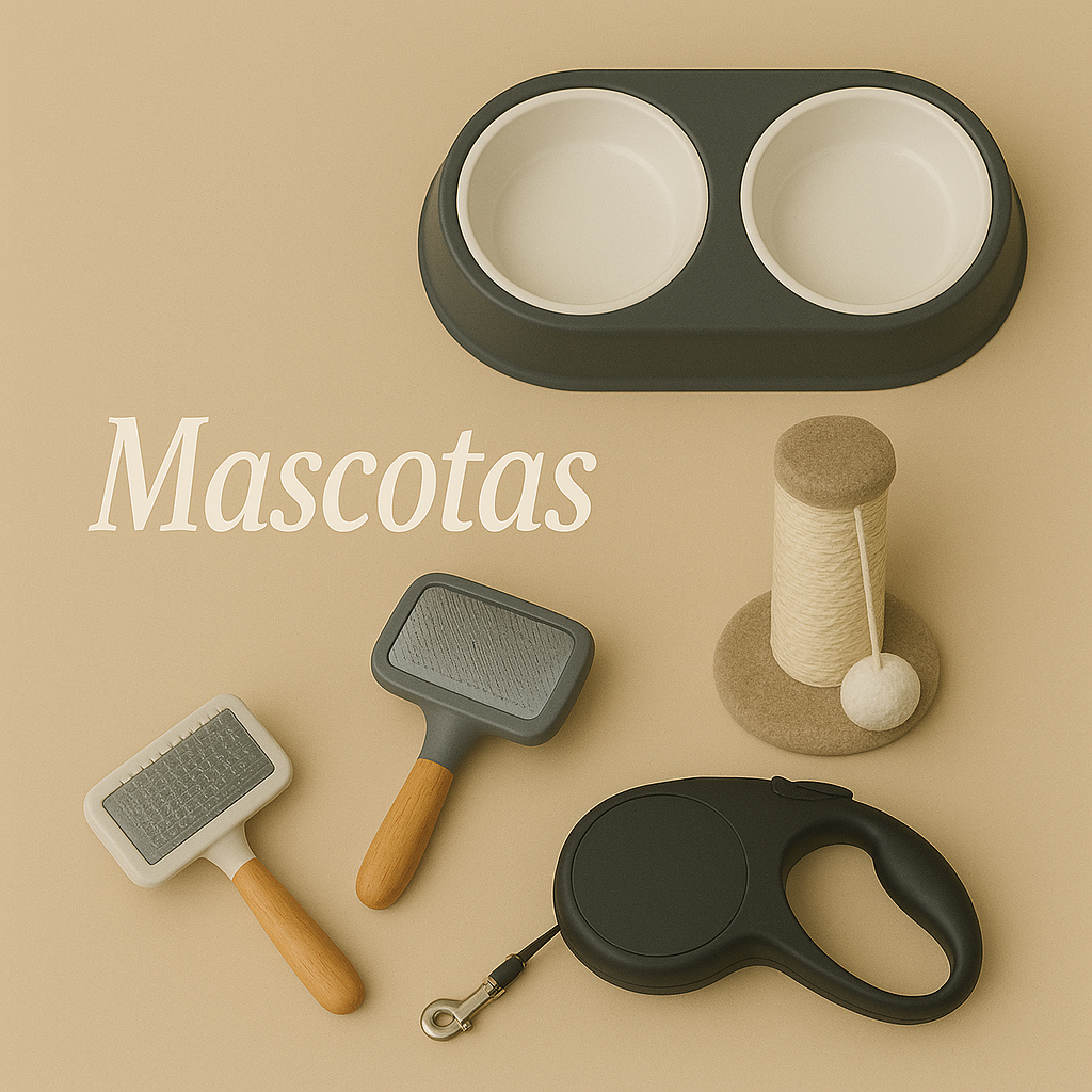 MASCOTAS