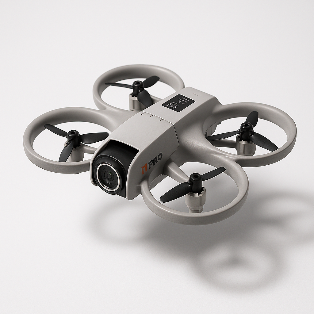Mini Drone Quadcopter i1PRO