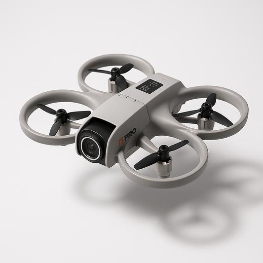Mini Drone Quadcopter i1PRO