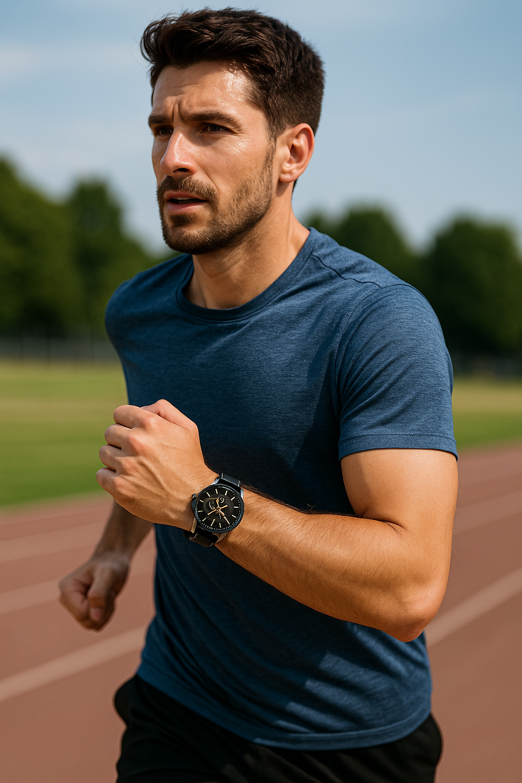 Arona Pro Smartwatch