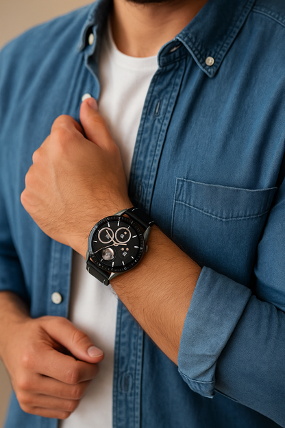 Arona Pro Smartwatch