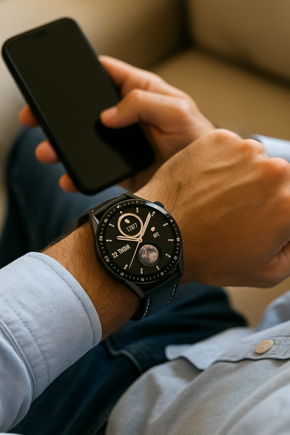 Arona Pro Smartwatch