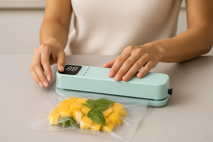 Selladora Multifunción