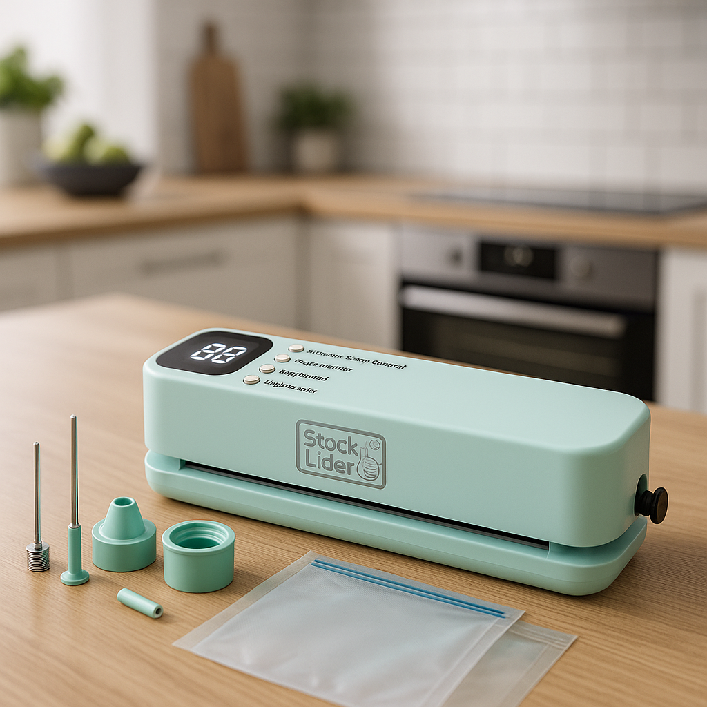 Selladora Multifunción