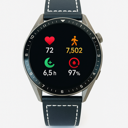Arona Pro Smartwatch