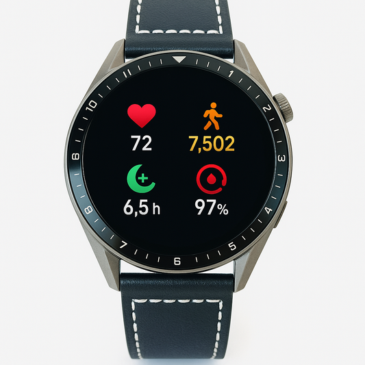 Arona Pro Smartwatch