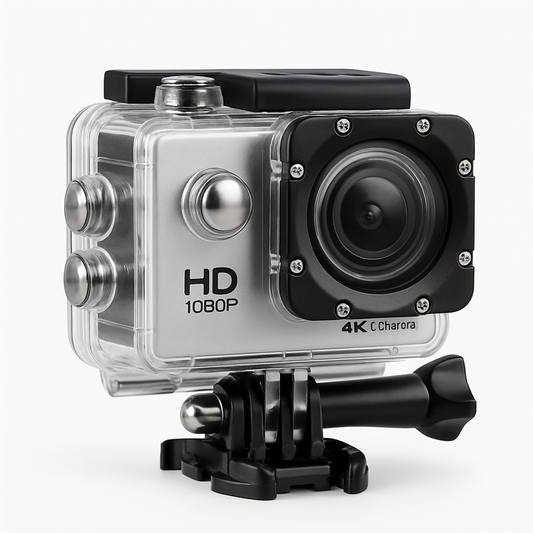 Camara Deportiva HD