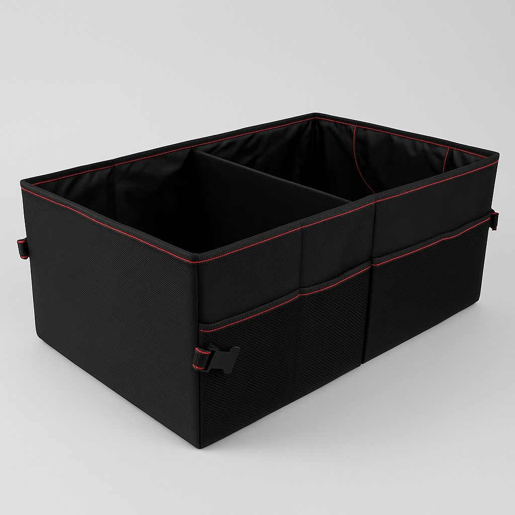 Organizador De Maletero de Coche