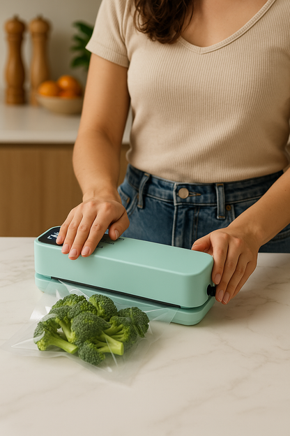 Selladora Multifunción