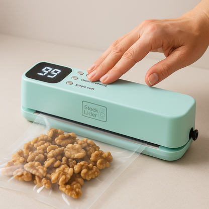 Selladora Multifunción