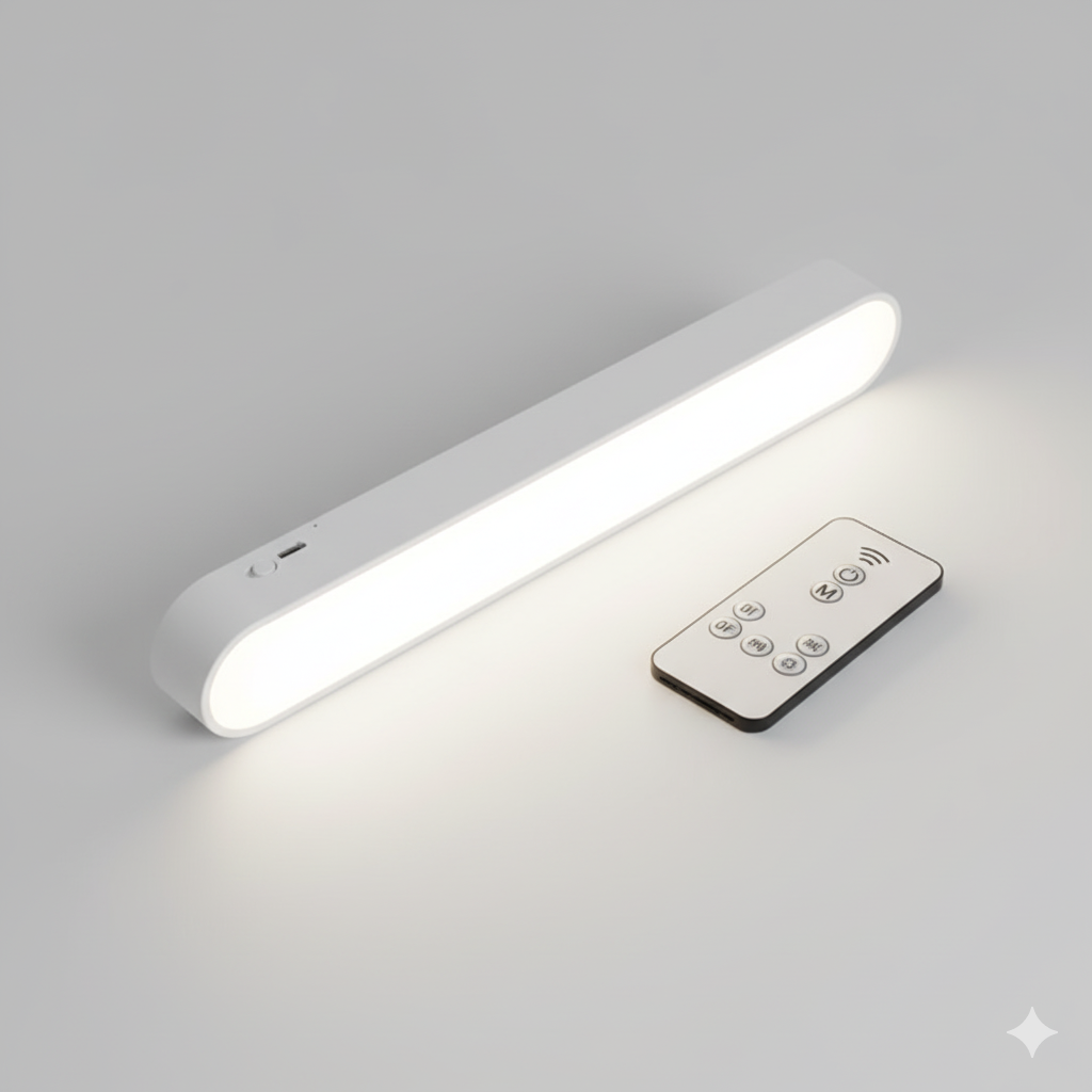 LED Strip Sensor Light