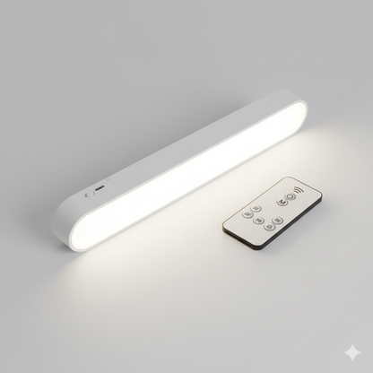 LED Strip Sensor Light