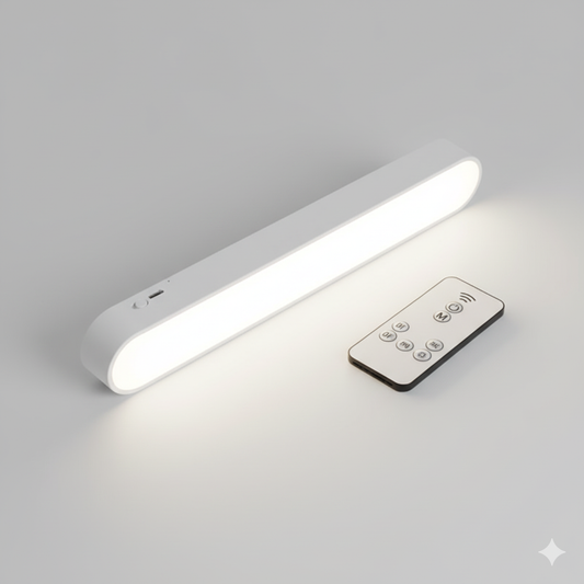LED Strip Sensor Light