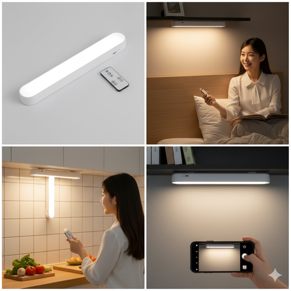 LED Strip Sensor Light