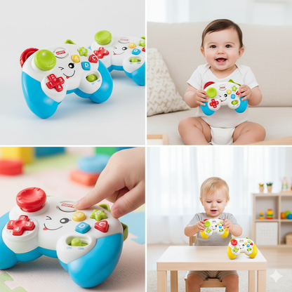 Control De Juguete para Bebes y Niños