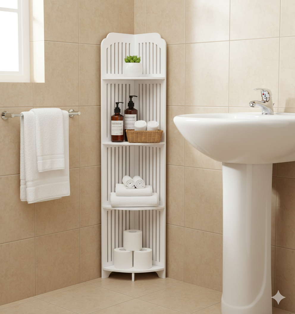 Organizador de Esquina