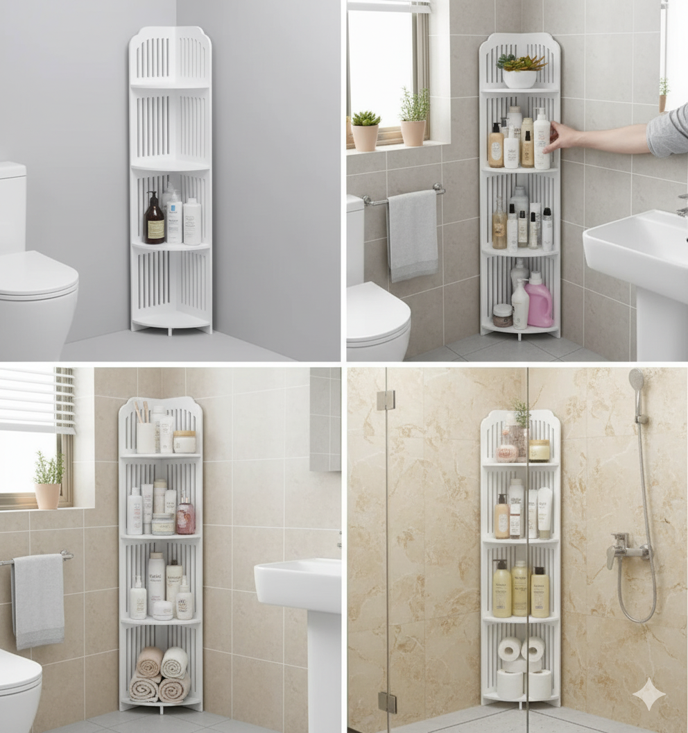 Organizador de Esquina