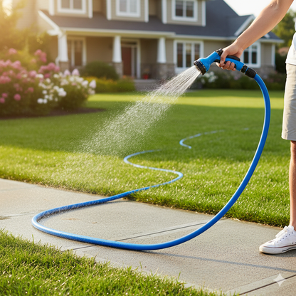 Manguera de jardín 15M