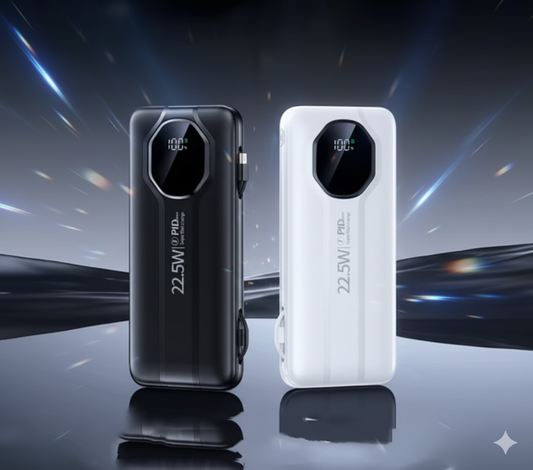 Power Bank 10000 mAh