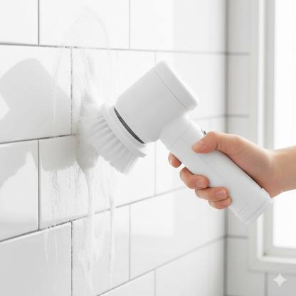 Cepillo de Limpieza Multifunción