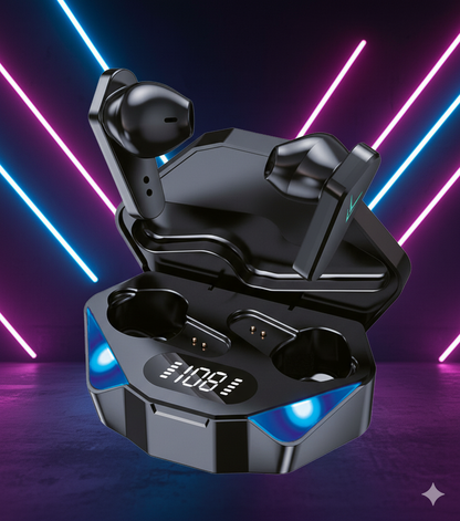 Auriculares Gaming WT-189