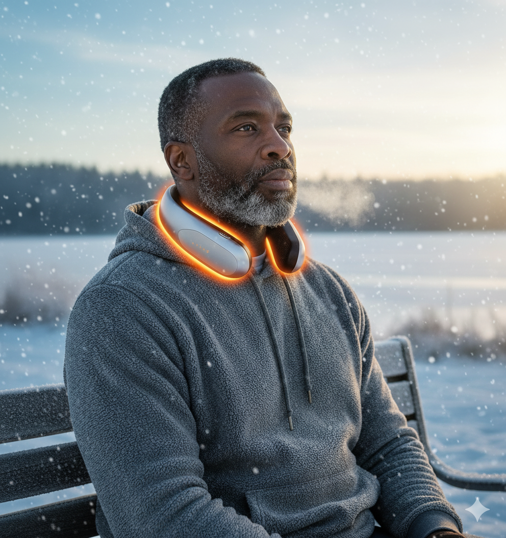 Calefactor Eléctrico Portátil