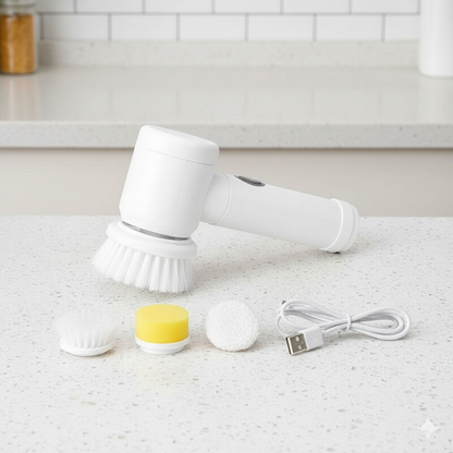 Cepillo de Limpieza Multifunción