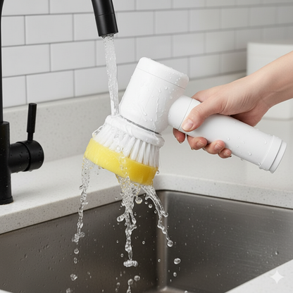 Cepillo de Limpieza Multifunción