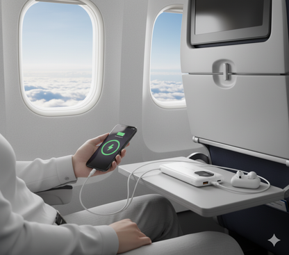 Power Bank 10000 mAh