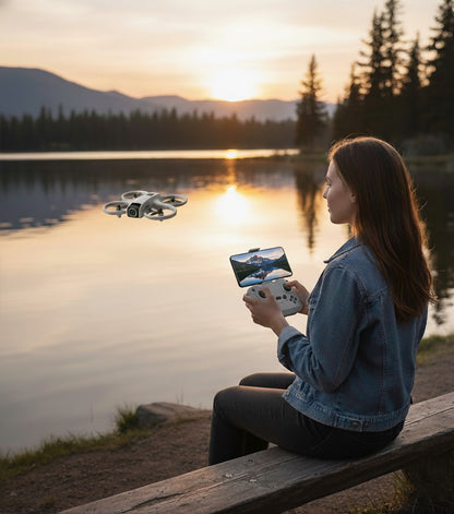 Mini Drone Quadcopter i1PRO