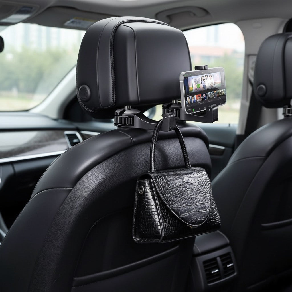 Soporte Móvil para Coche