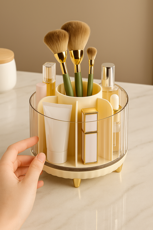 Organizador de Brochas