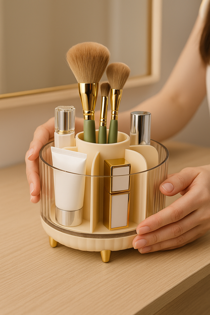 Organizador de Brochas