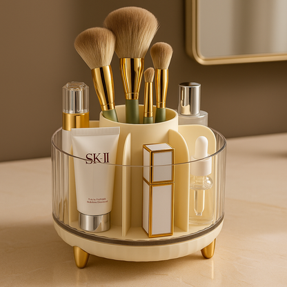 Organizador de Brochas