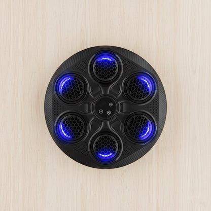 Maquina Entrenamiento Boxeo