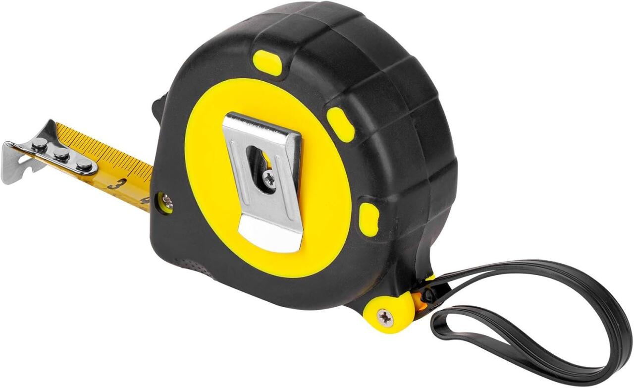 Cinta métrica 7.5m