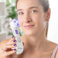 Masajeador Facial con Radiofrecuencia, Fototerapia y Electroestimulación Wace