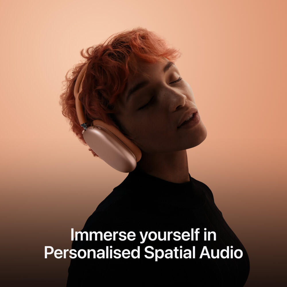 AirPods Max Diadema
