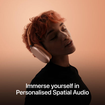 AirPods Max Diadema