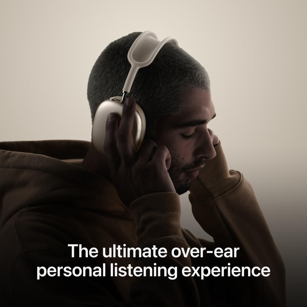 AirPods Max Diadema