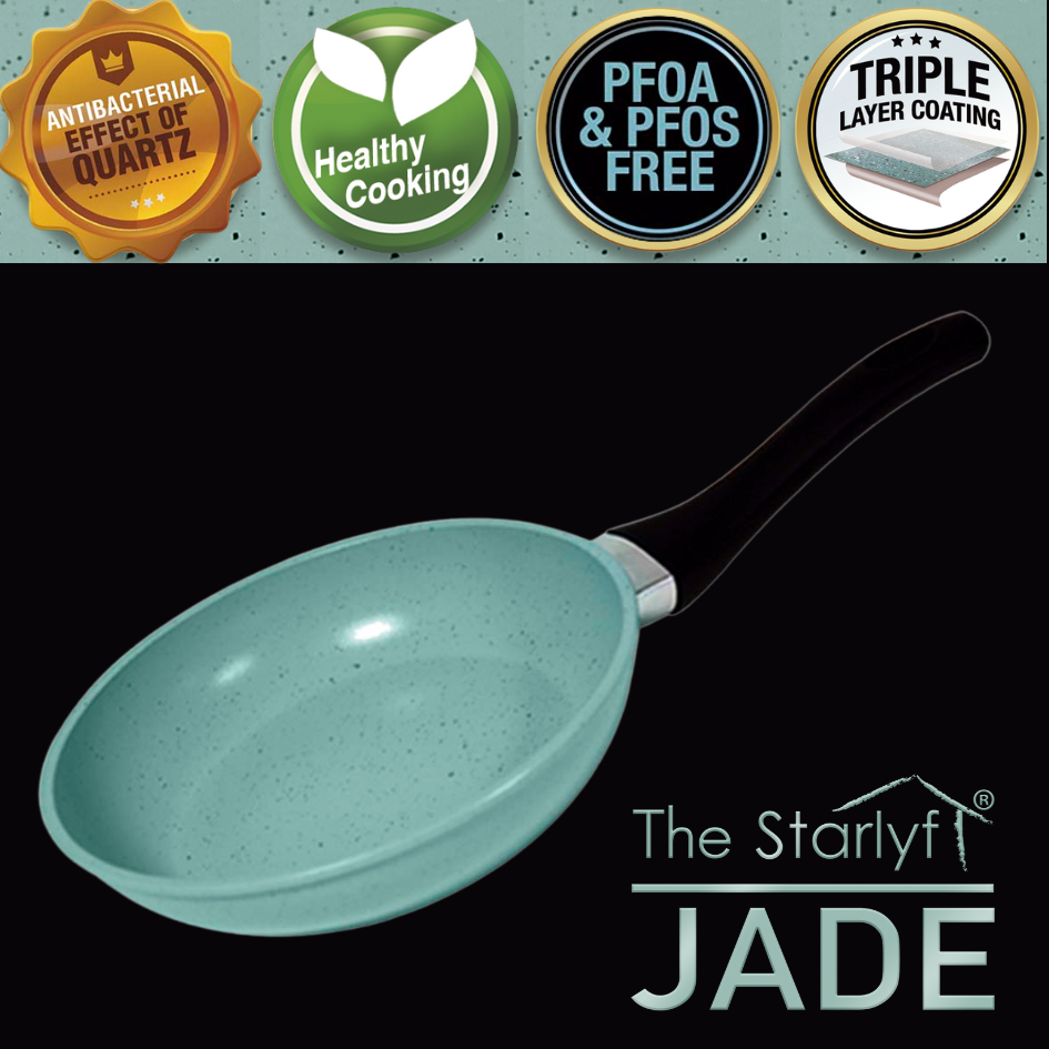 Sarten Jade