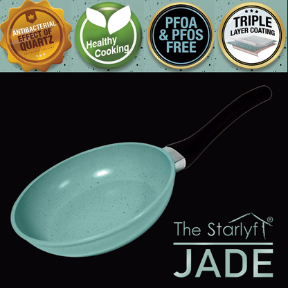 Sarten Jade