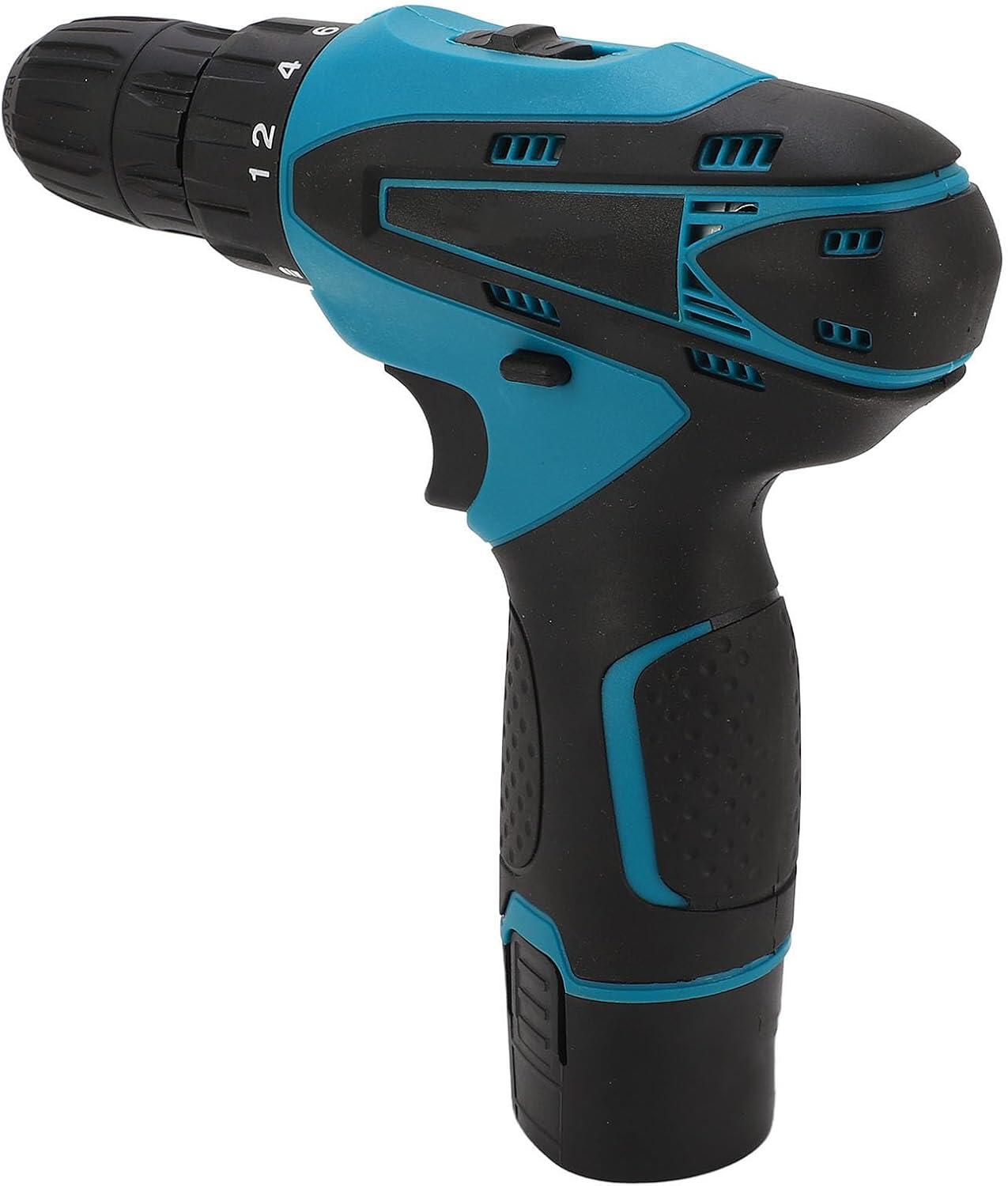 Juego de Taladro y Pulidora