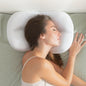 Almohada Nube 3D Antiarrugas