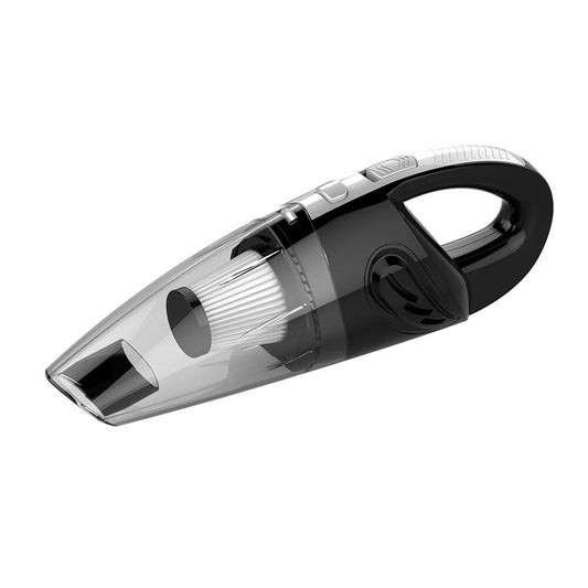 Aspiradora De Mano Recargable