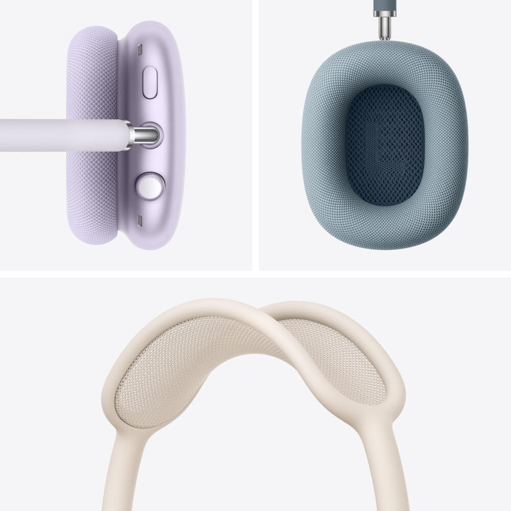 AirPods Max Diadema