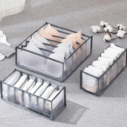 Organizadores Ropa Interior