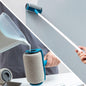 Set de Rodillos de Pintura Recargables Antigoteo Roll`n`Paint